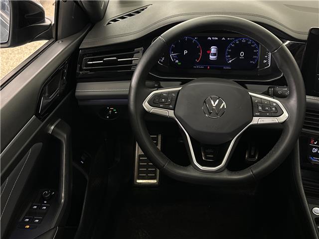 2025 Volkswagen Jetta Comfortline (Stk: 43792J) in Belleville - Image 10 of 32