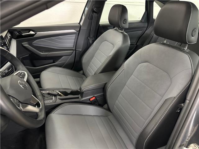 2025 Volkswagen Jetta Comfortline (Stk: 43792J) in Belleville - Image 11 of 32