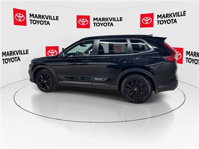 2023 Honda CR-V Hybrid Touring (Stk: 11105657A) in Markham - Image 7 of 32
