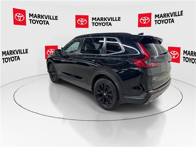 2023 Honda CR-V Hybrid Touring (Stk: 11105657A) in Markham - Image 8 of 32