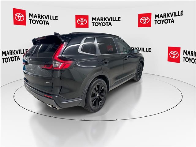 2023 Honda CR-V Hybrid Touring (Stk: 11105657A) in Markham - Image 11 of 32