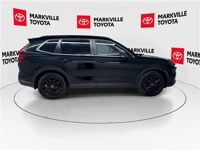 2023 Honda CR-V Hybrid Touring (Stk: 11105657A) in Markham - Image 12 of 32