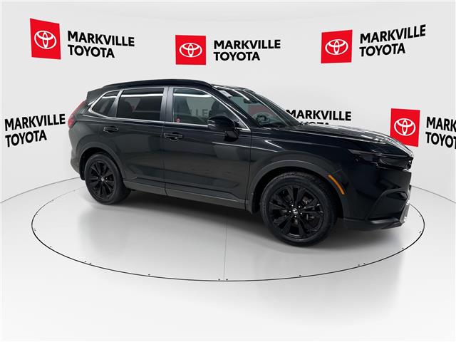 2023 Honda CR-V Hybrid Touring (Stk: 11105657A) in Markham - Image 13 of 32