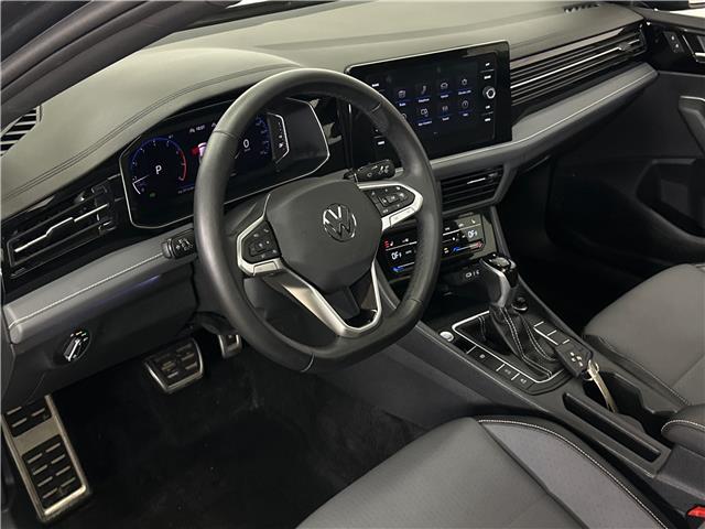 2025 Volkswagen Jetta Comfortline (Stk: 43792J) in Belleville - Image 12 of 32