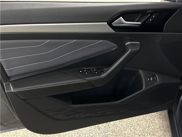 2025 Volkswagen Jetta Comfortline (Stk: 43792J) in Belleville - Image 13 of 32
