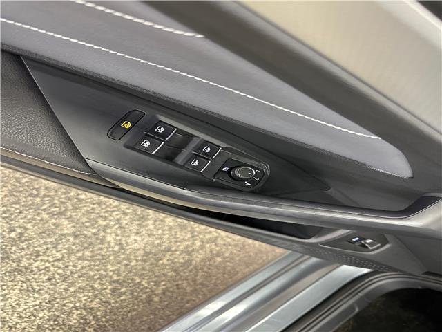 2025 Volkswagen Jetta Comfortline (Stk: 43792J) in Belleville - Image 14 of 32