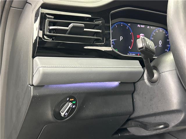 2025 Volkswagen Jetta Comfortline (Stk: 43792J) in Belleville - Image 15 of 32