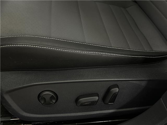 2025 Volkswagen Jetta Comfortline (Stk: 43792J) in Belleville - Image 16 of 32