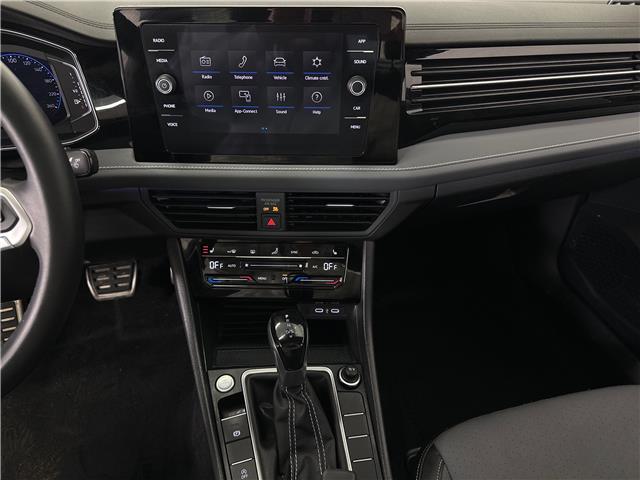 2025 Volkswagen Jetta Comfortline (Stk: 43792J) in Belleville - Image 17 of 32