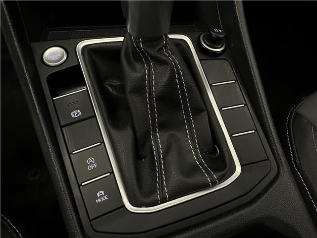 2025 Volkswagen Jetta Comfortline (Stk: 43792J) in Belleville - Image 18 of 32