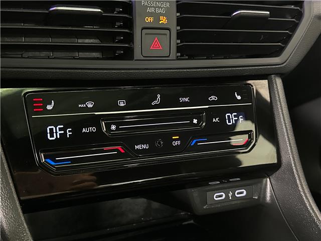 2025 Volkswagen Jetta Comfortline (Stk: 43792J) in Belleville - Image 20 of 32