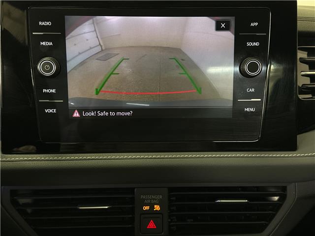 2025 Volkswagen Jetta Comfortline (Stk: 43792J) in Belleville - Image 21 of 32