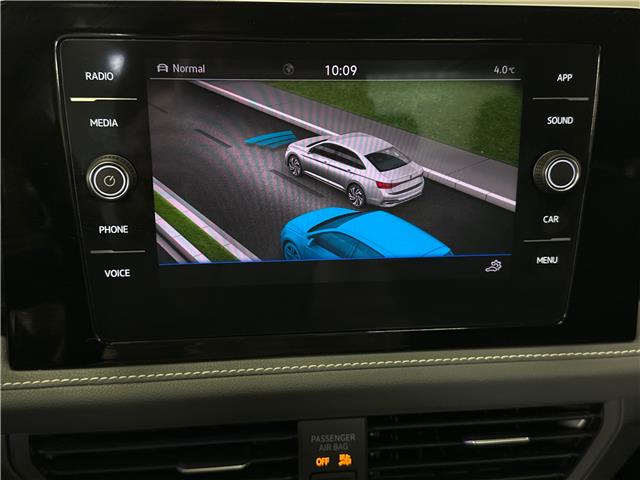 2025 Volkswagen Jetta Comfortline (Stk: 43792J) in Belleville - Image 22 of 32