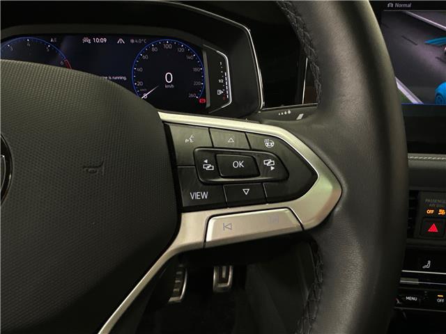 2025 Volkswagen Jetta Comfortline (Stk: 43792J) in Belleville - Image 23 of 32