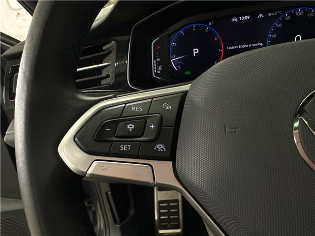2025 Volkswagen Jetta Comfortline (Stk: 43792J) in Belleville - Image 24 of 32