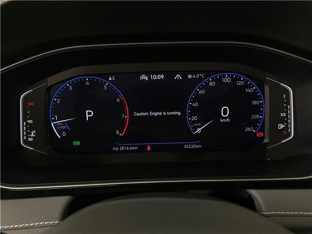 2025 Volkswagen Jetta Comfortline (Stk: 43792J) in Belleville - Image 25 of 32