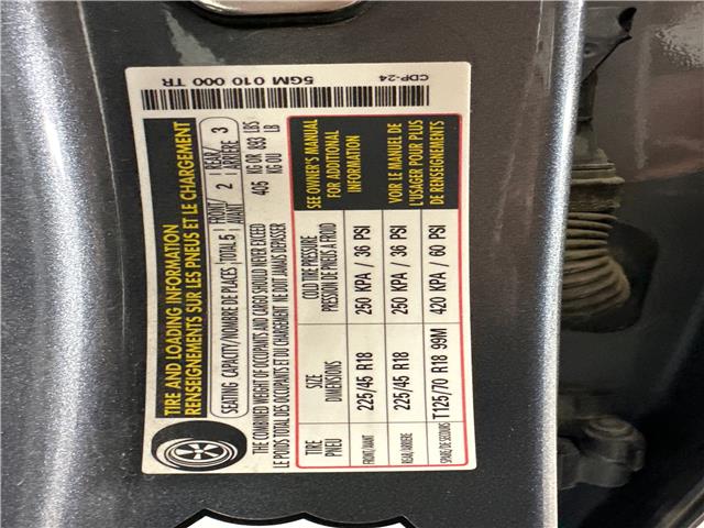 2025 Volkswagen Jetta Comfortline (Stk: 43792J) in Belleville - Image 26 of 32