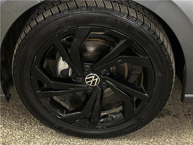 2025 Volkswagen Jetta Comfortline (Stk: 43792J) in Belleville - Image 27 of 32