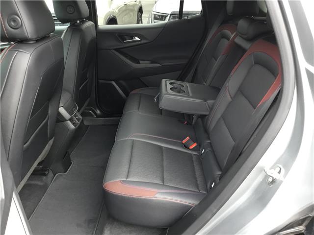 2025 Chevrolet Equinox RS (Stk: R0127) in Cornwall - Image 15 of 30