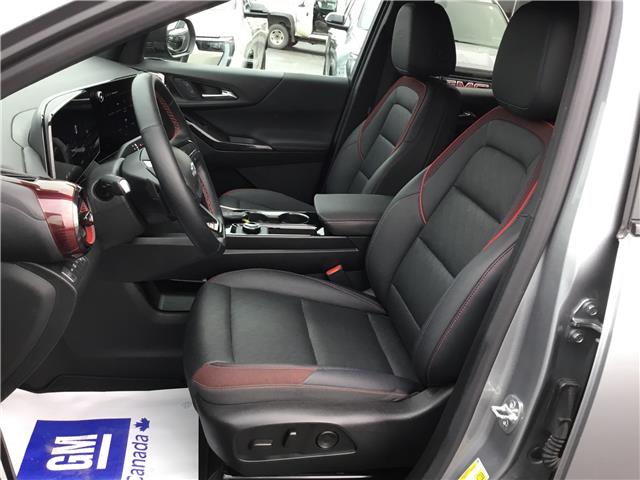 2025 Chevrolet Equinox RS (Stk: R0127) in Cornwall - Image 4 of 30