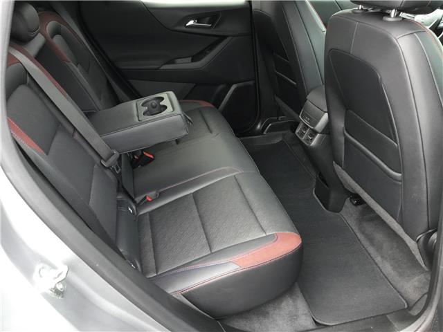 2025 Chevrolet Equinox RS (Stk: R0127) in Cornwall - Image 17 of 30