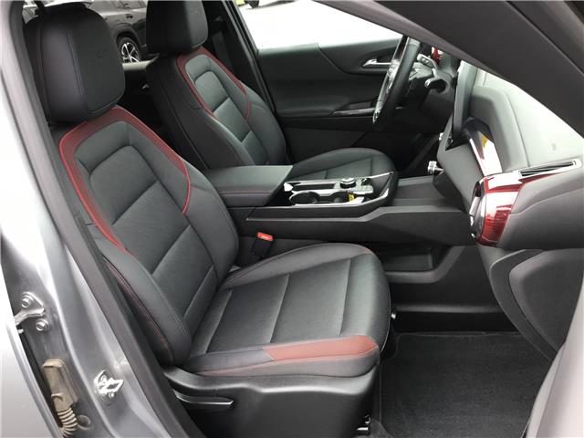 2025 Chevrolet Equinox RS (Stk: R0127) in Cornwall - Image 18 of 30