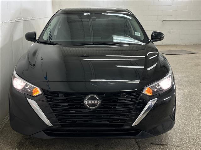 2024 Nissan Sentra S Plus (Stk: 43752J) in Belleville - Image 2 of 28