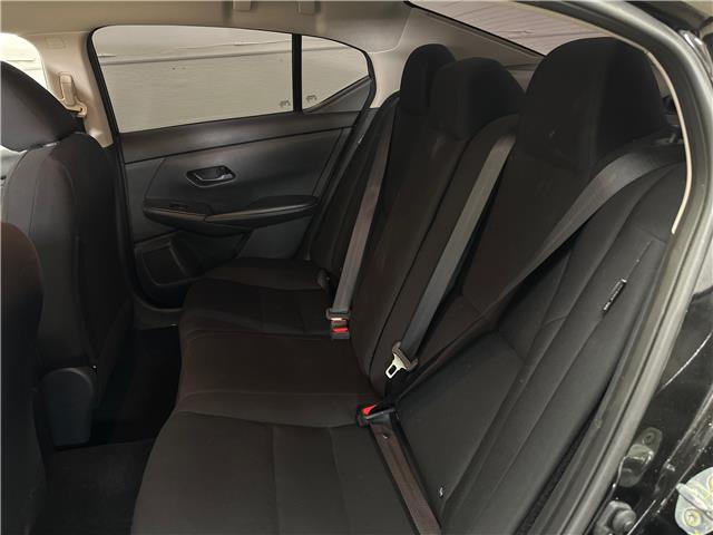 2024 Nissan Sentra S Plus (Stk: 43752J) in Belleville - Image 7 of 28