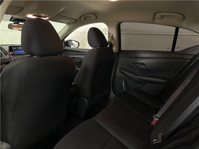 2024 Nissan Sentra S Plus (Stk: 43752J) in Belleville - Image 8 of 28
