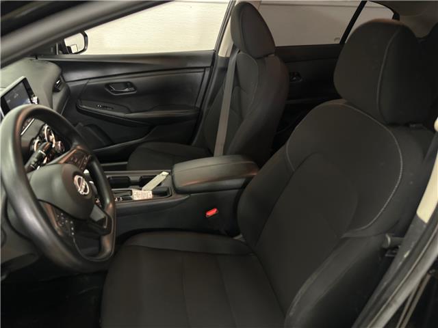 2024 Nissan Sentra S Plus (Stk: 43752J) in Belleville - Image 11 of 28