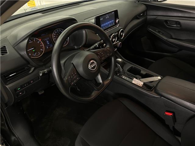 2024 Nissan Sentra S Plus (Stk: 43752J) in Belleville - Image 12 of 28