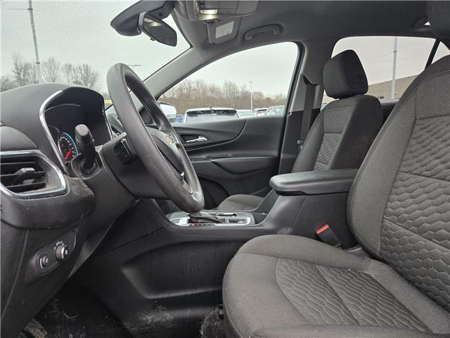2021 Chevrolet Equinox LT (Stk: 152237) in London - Image 9 of 13