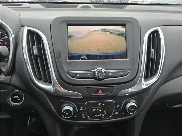 2021 Chevrolet Equinox LT (Stk: 152237) in London - Image 11 of 13