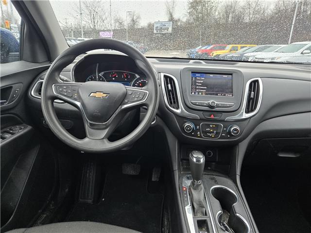 2021 Chevrolet Equinox LT (Stk: 152237) in London - Image 12 of 13
