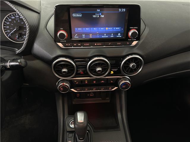 2024 Nissan Sentra S Plus (Stk: 43752J) in Belleville - Image 15 of 28