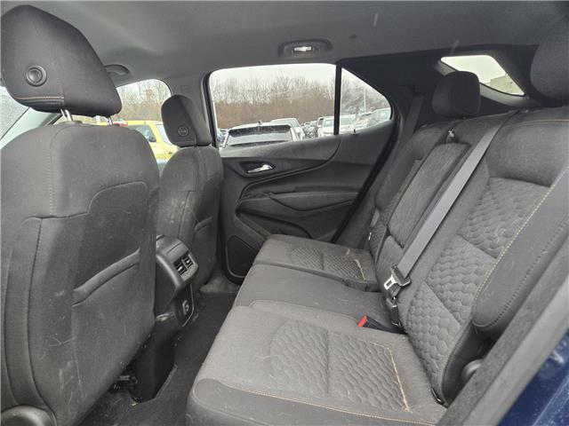 2021 Chevrolet Equinox LT (Stk: 152237) in London - Image 13 of 13