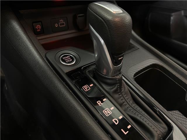 2024 Nissan Sentra S Plus (Stk: 43752J) in Belleville - Image 16 of 28