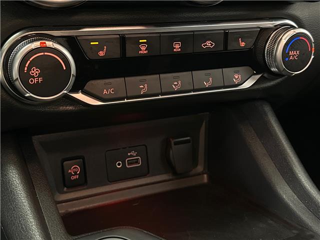 2024 Nissan Sentra S Plus (Stk: 43752J) in Belleville - Image 17 of 28