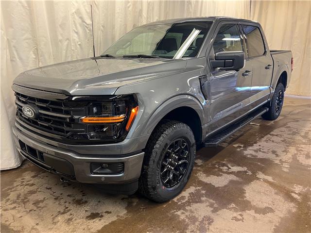 2026 Ford F-150 XLT (Stk: 26LT5) in St.Paul - Image 2 of 10