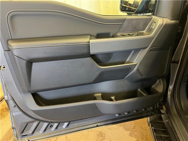 2026 Ford F-150 XLT (Stk: 26LT5) in St.Paul - Image 3 of 10