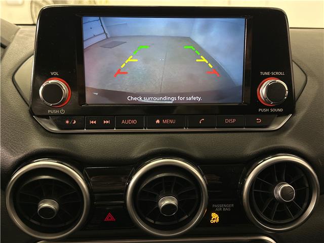 2024 Nissan Sentra S Plus (Stk: 43752J) in Belleville - Image 18 of 28