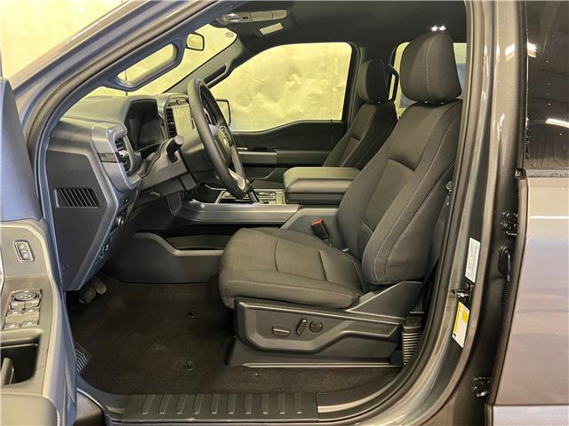 2026 Ford F-150 XLT (Stk: 26LT5) in St.Paul - Image 4 of 10