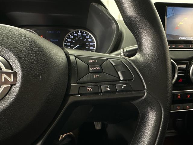 2024 Nissan Sentra S Plus (Stk: 43752J) in Belleville - Image 19 of 28