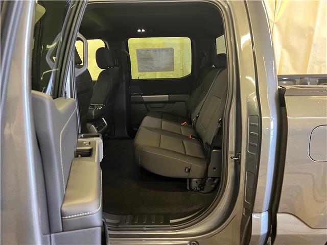 2026 Ford F-150 XLT (Stk: 26LT5) in St.Paul - Image 5 of 10