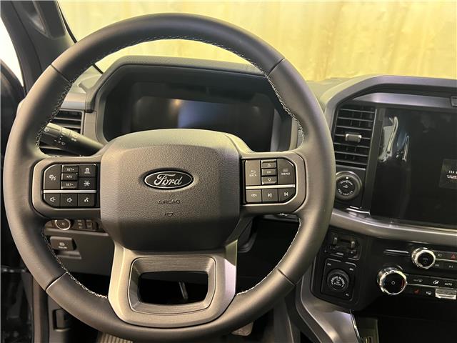 2026 Ford F-150 XLT (Stk: 26LT5) in St.Paul - Image 6 of 10