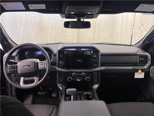 2026 Ford F-150 XLT (Stk: 26LT5) in St.Paul - Image 7 of 10