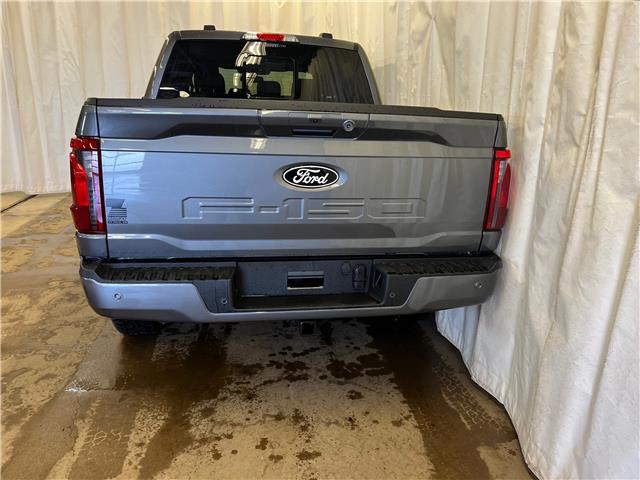 2026 Ford F-150 XLT (Stk: 26LT5) in St.Paul - Image 8 of 10