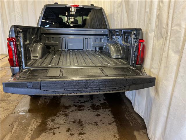 2026 Ford F-150 XLT (Stk: 26LT5) in St.Paul - Image 9 of 10