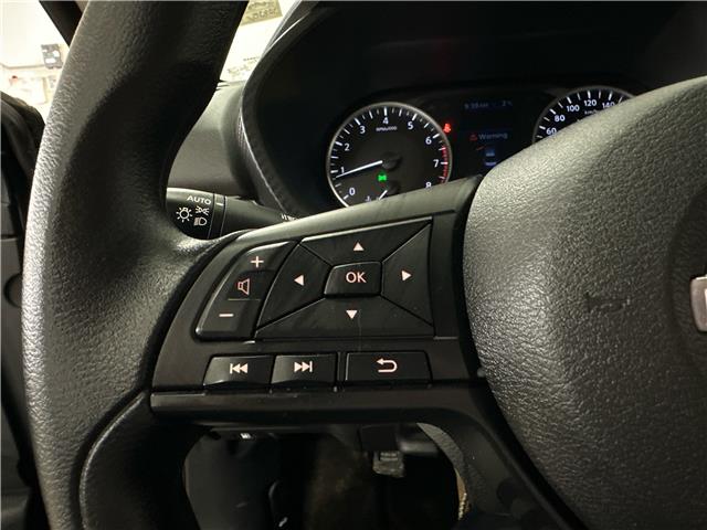 2024 Nissan Sentra S Plus (Stk: 43752J) in Belleville - Image 20 of 28