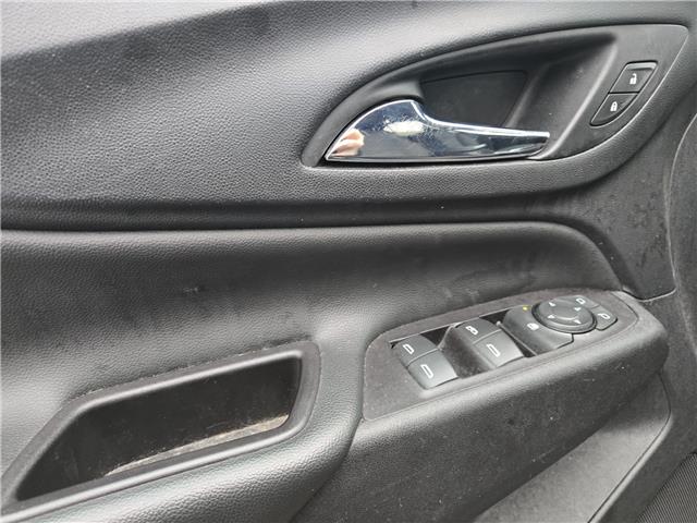 2021 Chevrolet Equinox LT (Stk: 152237) in London - Image 10 of 13